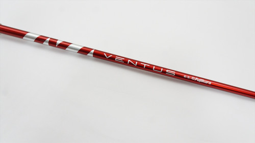 Fujikura Ventus Red Velocore 5-S Stiff 44.75" Driver Shaft TaylorMade Qi4D 3017