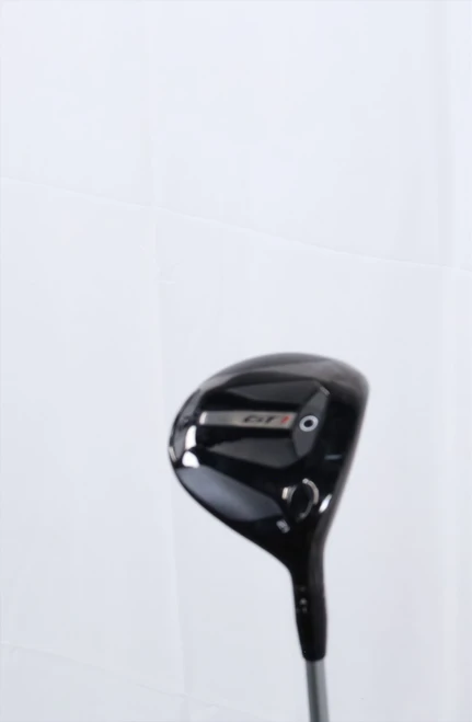 Titleist Gt1 21° 7 Fairway Wood Ladies Flex Air Speeder 35 '25 14115486 Good