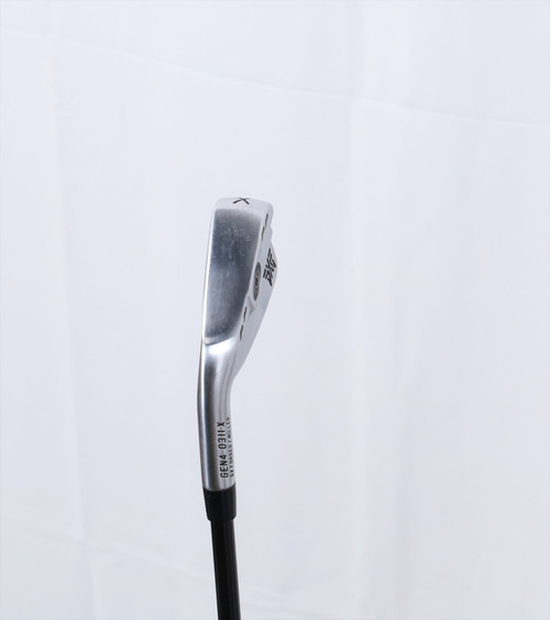 Pxg 0311X Gen 4 18° 2H Hybrid Regular Tensei Av Blue 75 14043374 Good Left Hand