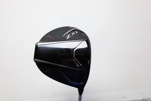 Srixon Zxi 10.5° Driver Stiff Flex Fujikura Ventus Tr Blue 6 14078204
