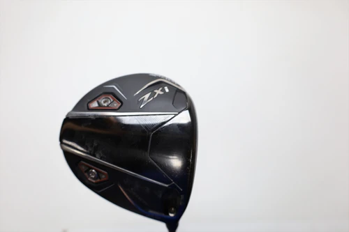 Srixon Zxi 10.5° Driver Stiff Flex Project X Denali Red 50 14082247 Good