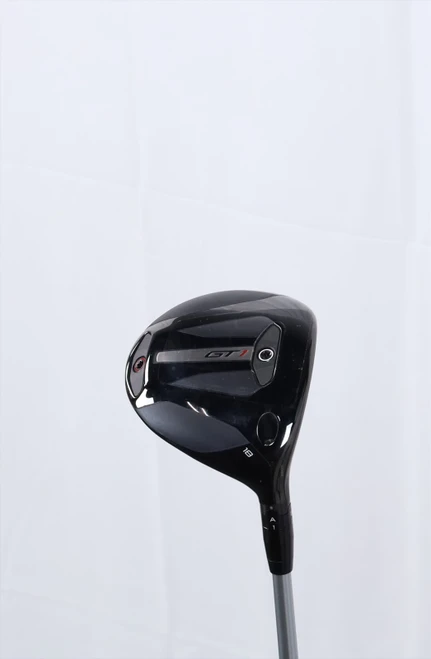 Titleist Gt1 18° 5 Fairway Wood Regular Flex Air Speeder 40 '25 14115476 Good