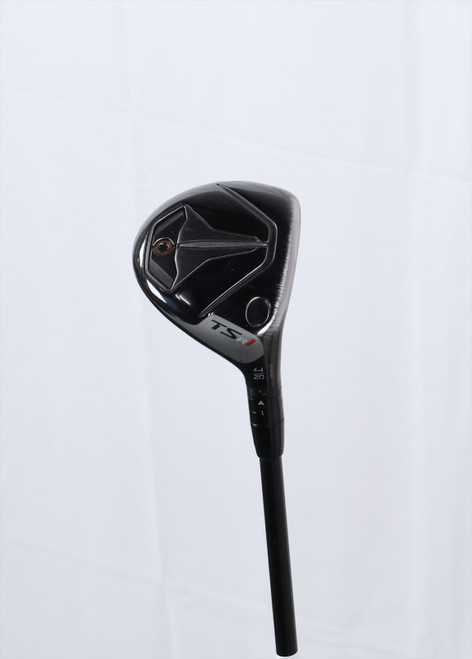 Titleist Tsr1 20° 4H Hybrid Regular Flex La Golf A Series 85H 14086933 Good