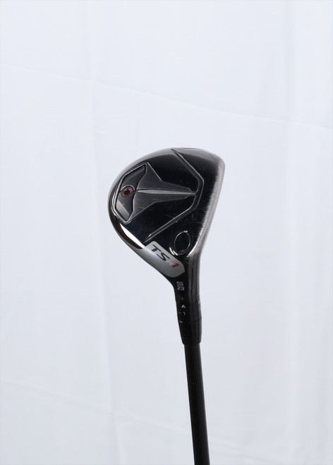 Titleist Tsr1 23° 5H Hybrid Regular Flex La Golf A Series 85H 14086939 Good