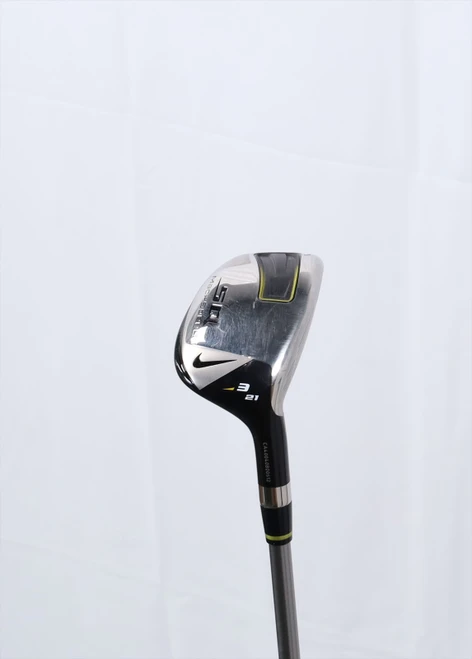 Nike Sq Machspeed 21° 3H Hybrid Regular Flex Ust Proforce 14100400 Excellent