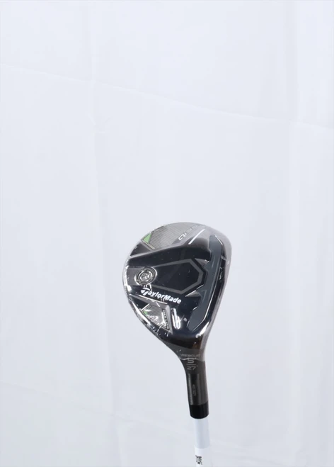 Taylormade Qi35 Max Lite Rescue 27° 5H Hybrid Ladies Flex Air Speeder 14104485