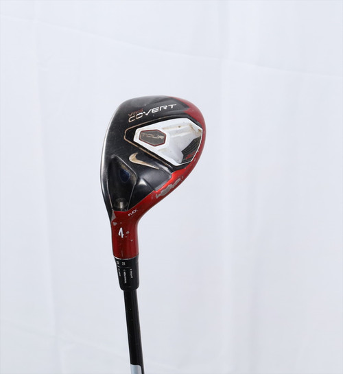 Nike Vr-S Covert 2.0 Tour 21° 4H Hybrid Regular Kuro Kage 944161 Fair Left Hand