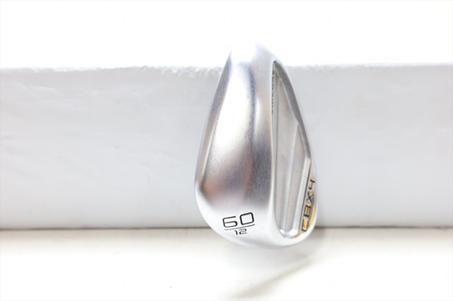Cleveland Cbx4 Zipcore Wedge 60°-12 Wedge Recoil Dart 80 Graphite Good