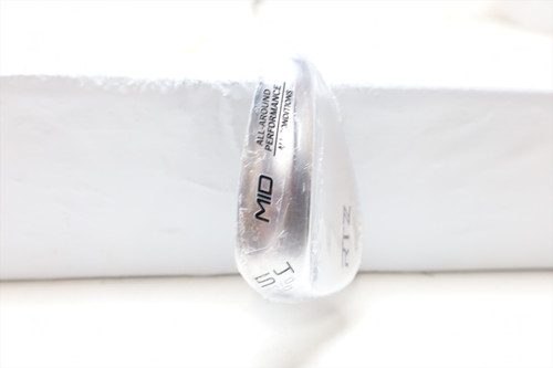 Cleveland Rtz Mid Grind Tour Satin Wedge 54°-10 Dynamic Gold Tour Issue Spinner