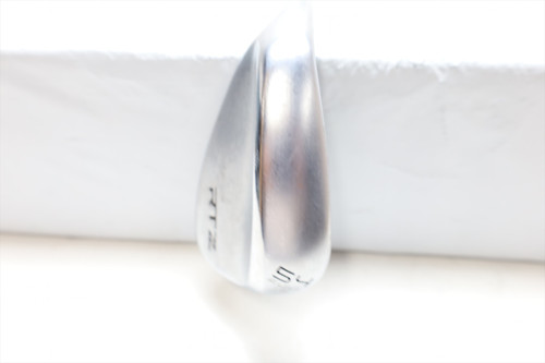 Cleveland Rtz Full Grind Tour Satin Wedge 54°-12 Dynamic Gold Good Left Hand Lh