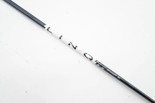 Ust Lin-Q Powercore White Tspx 8TX Tour X 41.25" #7 Wood Shaft Wilson Dyapwr