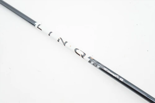 Ust Mamiya Lin-Q Powercore White 6R Regular 41.25" #7 Wood Shaft Mizuno Jpx One