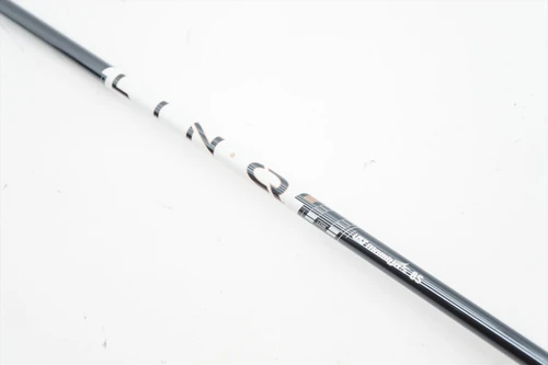 Ust Mamiya Lin-Q Powercore White 8S Stiff 41.25" #7 Wood Shaft Callaway Quantum