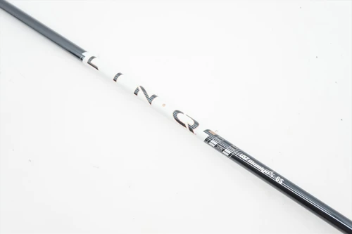 Ust Mamiya Lin-Q Powercore White 6S Stiff 41.75" #5 Wood Shaft Titleist GTS GT