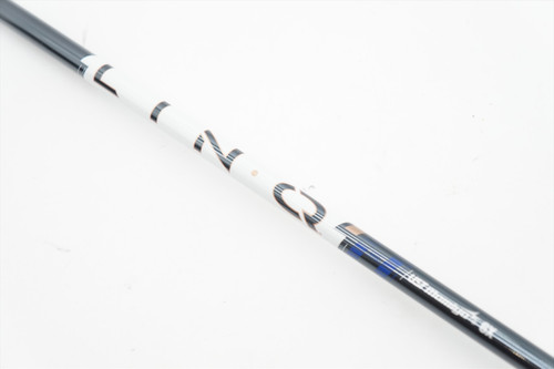 Ust Mamiya Lin-Q Powercore Blue 6X X-Stiff 42.25" #3 Wood Shaft Taylormade Qi4D