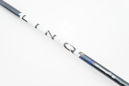 Ust Mamiya Lin-Q Powercore Blue 6X X-Stiff 42.25" #3 Wood Shaft Mizuno Jpx One
