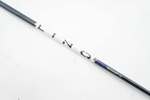 Ust Lin-Q Powercore Blue Tspx 7TX Tour X 41.25" #7 Wood Shaft Srixon Zxi Rkt