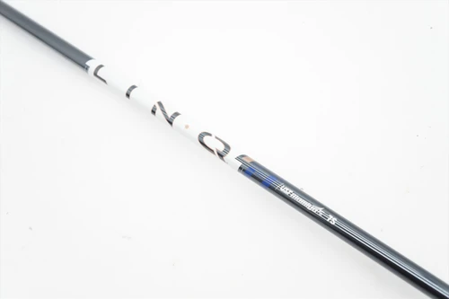 Ust Mamiya Lin-Q Powercore Blue 7S Stiff 41.25" #7 Wood Shaft Mizuno Jpx One