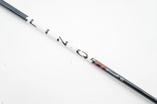 Ust Lin-Q Powercore Red Tspx 8TX Tour X 41.75" #5 Wood Shaft Callaway Quantum