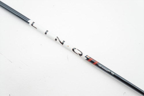 Ust Lin-Q Powercore Red Tspx 7TX Tour X 42.25" #3 Wood Shaft Mizuno Jpx One
