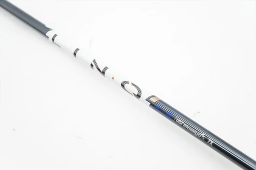 Ust Lin-Q Powercore Blue 7X X-Stiff 42.75 Mini Driver Shaft Callaway Quantum