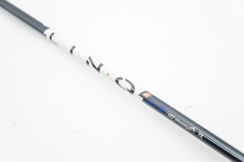 Ust Lin-Q Powercore Blue 7X X-Stiff 42.75" Mini Driver Shaft Cobra King Md