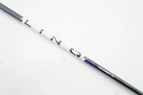 Ust Mamiya Lin-Q Powercore Blue 5S Stiff 42.25" #3 Wood Shaft Callaway Quantum