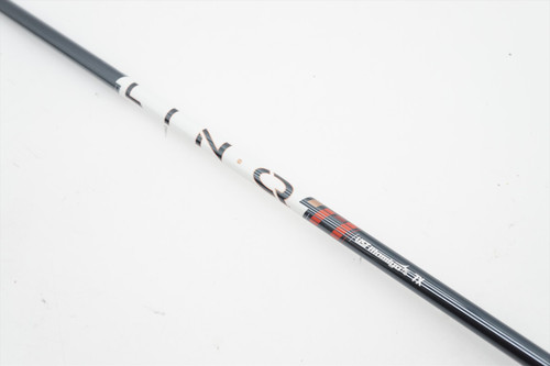 Ust Mamiya Lin-Q Powercore Red 7X X-Stiff 44.5" Driver Shaft Mizuno Jpx One