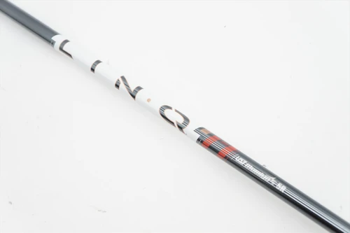 Ust Lin-Q Powercore Red 5R Regular 42.75" Mini Driver Shaft Taylormade Brnr R7