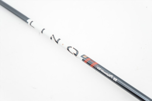 Ust Mamiya Lin-Q Powercore Red 6R Regular 41.75" #5 Wood Shaft Callaway Quantum