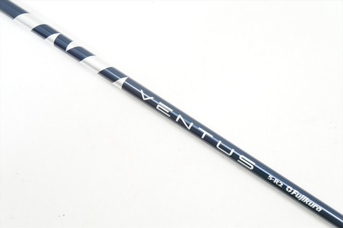 Fujikura Ventus Blue Velocore 5-R2 Senior 44.5" Driver Shaft Titleist GTS 3808
