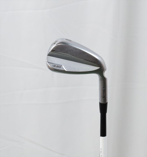 Ping I530 Pitching Wedge- Ping Alta Cb Awt Graphite 14029200 Good