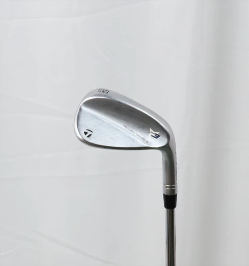 Taylormade Mg3 Chrome Sb Wedge 50°-9 Dynamic Gold Tour Issue Stl 14049373 Good