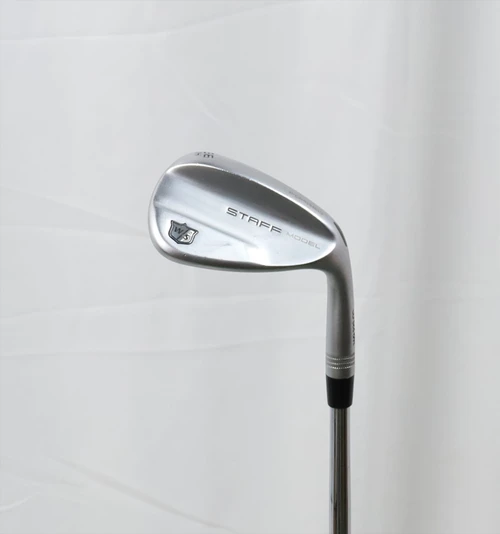 Wilson Staff Model Tg Wedge 56°-14 Dynamic Gold 120 S300 Stl 14050129 Good