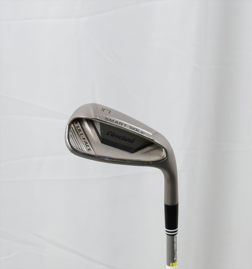 Cleveland Smart Sole Full Face Chipper- Ladies Recoil Dart Graphite 4050456 Good