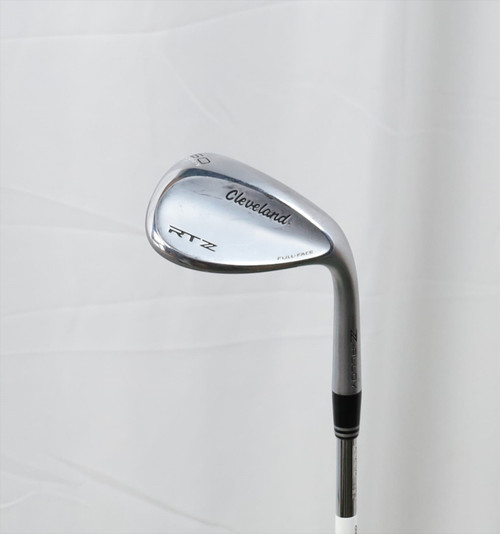 Cleveland Rtz Mid Grind Tour Satin Wedge 60°-10 Dynamic Gold Stl 14050505 Good
