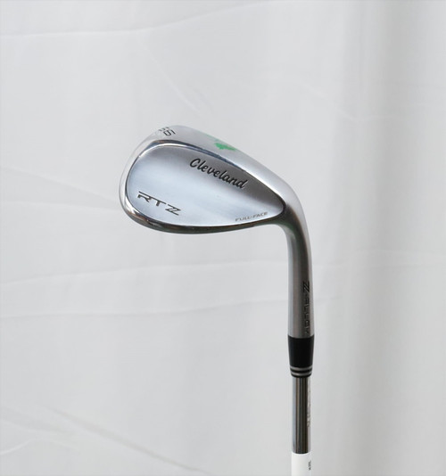 Cleveland Rtz Mid Grind Tour Satin Wedge 56°-10 Dynamic Gold Stl 14050508 Good