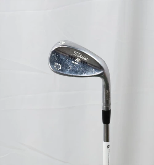 Titleist Vokey Sm7 Tour Chrome M Grind Wedge 54°-8 Vokey Stl 14096831 Good