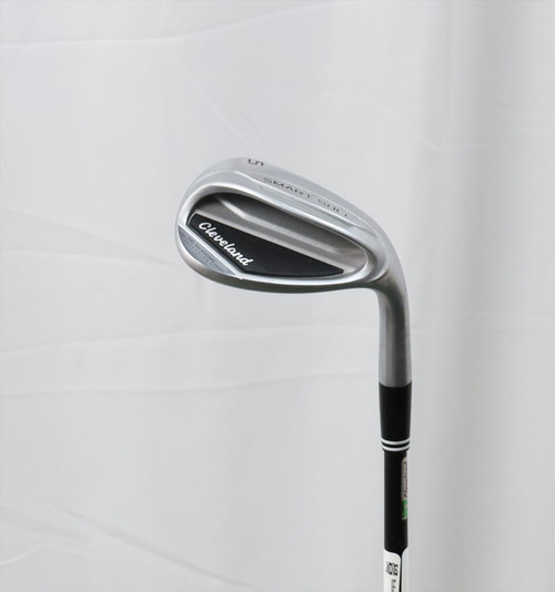 Cleveland Smart Sole 3 S Wedge- Cleveland Smart Sole Graphite 14081750 Good