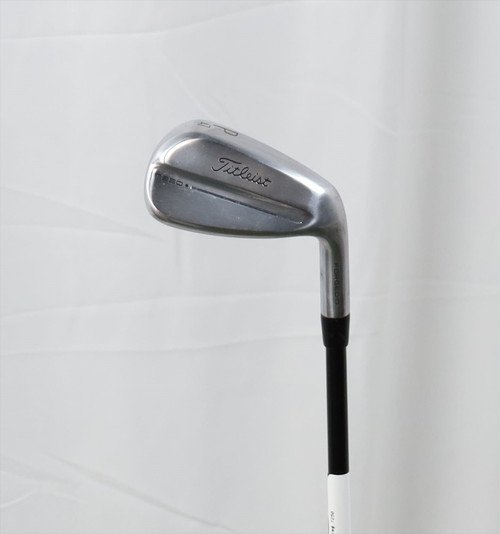 Titleist T250 4G Pitching Wedge- Tensei Av Red Am2 Graphite 14032788 Good