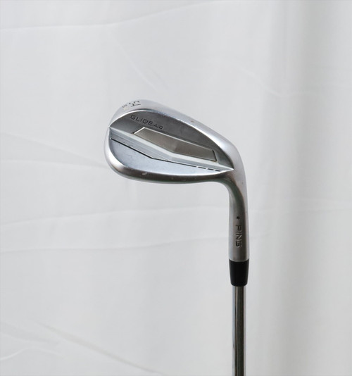 Ping Glide 4.0 S Wedge 54°-12 Ping Z-Z115 Stl 14082467 Good