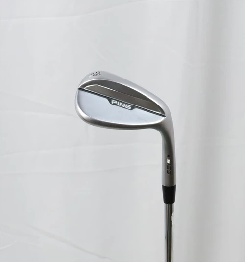 Ping S159 Chrome T Grind Wedge 58°-6 Ping Z-Z115 Stl 14092824 Good