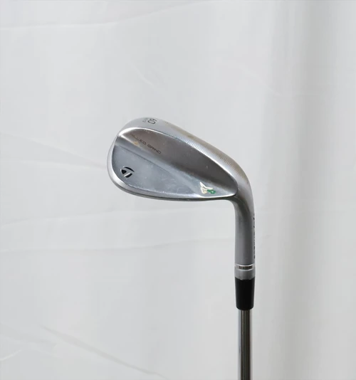 Taylormade Mg4 Chrome Hb Wedge 60°-12 Stiff Rifle Project X Stl 14099900 Good