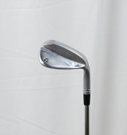 Taylormade Mg4 Chrome Sb Wedge 56°-12 Stiff Rifle Project X Stl 14099905 Good