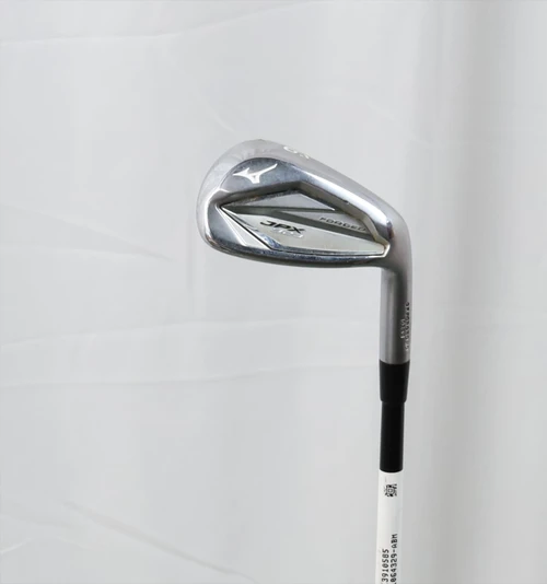 Mizuno Jpx 923 Forged Gap Wedge- Tour Extra Stiff Mmt 105 Graphite 13910585 Good