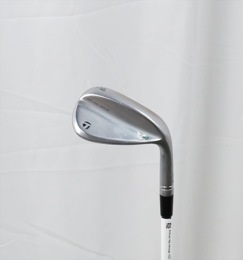 Taylormade Mg4 Chrome Sb Wedge 58°-11 Kbs Tour Black Stl 14037191 Good