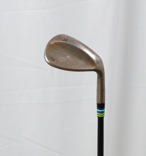 Edel Custom Wedge 56°-8  Extra Stiff Fst Kbs Tour Custom Series Stl 4035034 Good