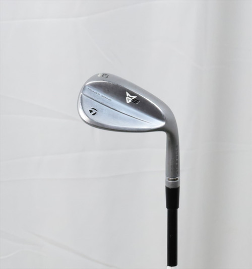Taylormade Mg5 Chrome Sb Wedge 60°-10 Ventus Tr Blue 6 Graphite 14047127 Good