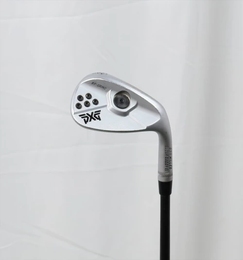 Pxg 0311 Sugar Daddy Ii Wedge 54°-13 Regular Cypher 60 Graphite 14053162 Good