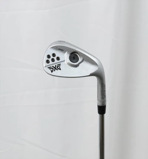 Pxg 0311 Sugar Daddy Ii Wedge 50°-10 Extra Stiff Rifle Project X Stl 053470 Good